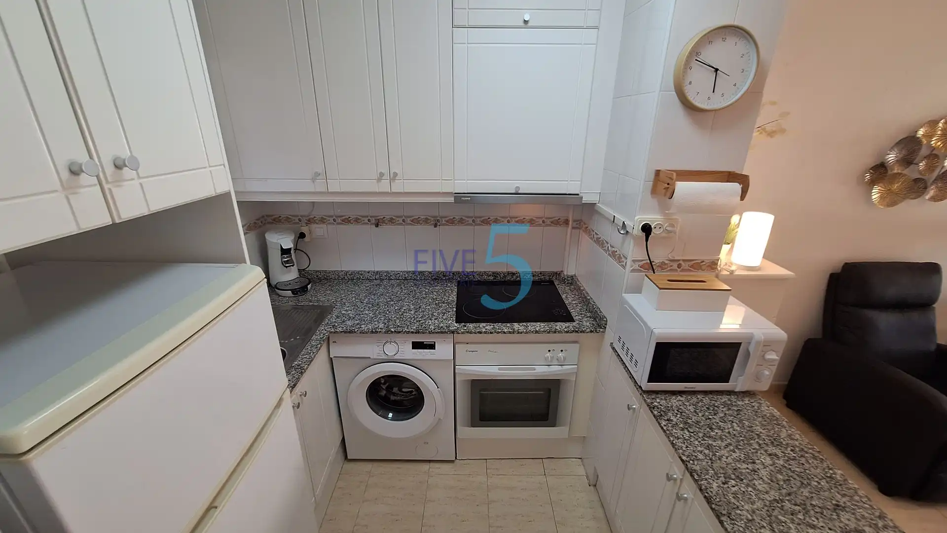 Flat with pool for sale in Zona Carrefour - Urbanizaciones, imagen 9