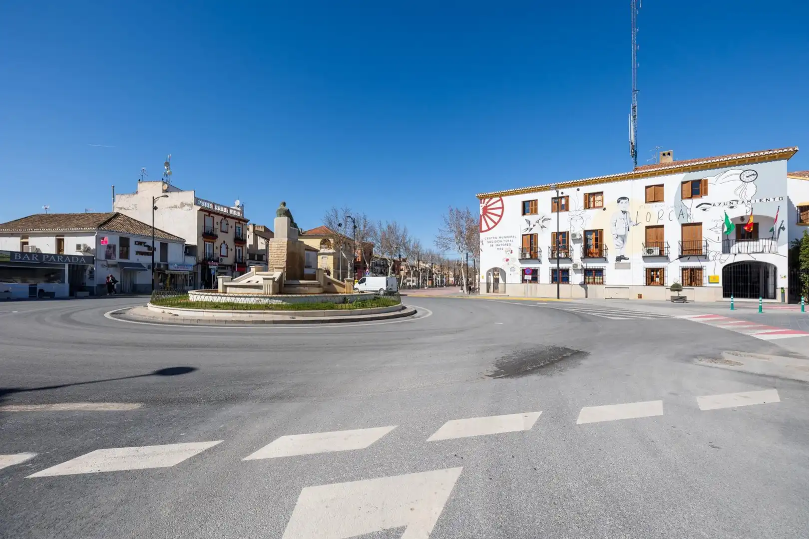 Wohnbaugrundstück zum Verkauf in Calle Caminillo 11, imagen 3