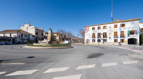 SE VENDE MAGNIFICO SOLAR URBANO EN FUENTE VAQUEROS_GRANADA, immagine 3