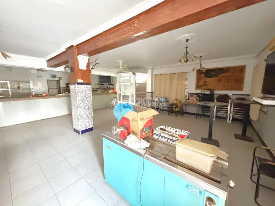 Casa o chalet en venta en Puebla de Obando