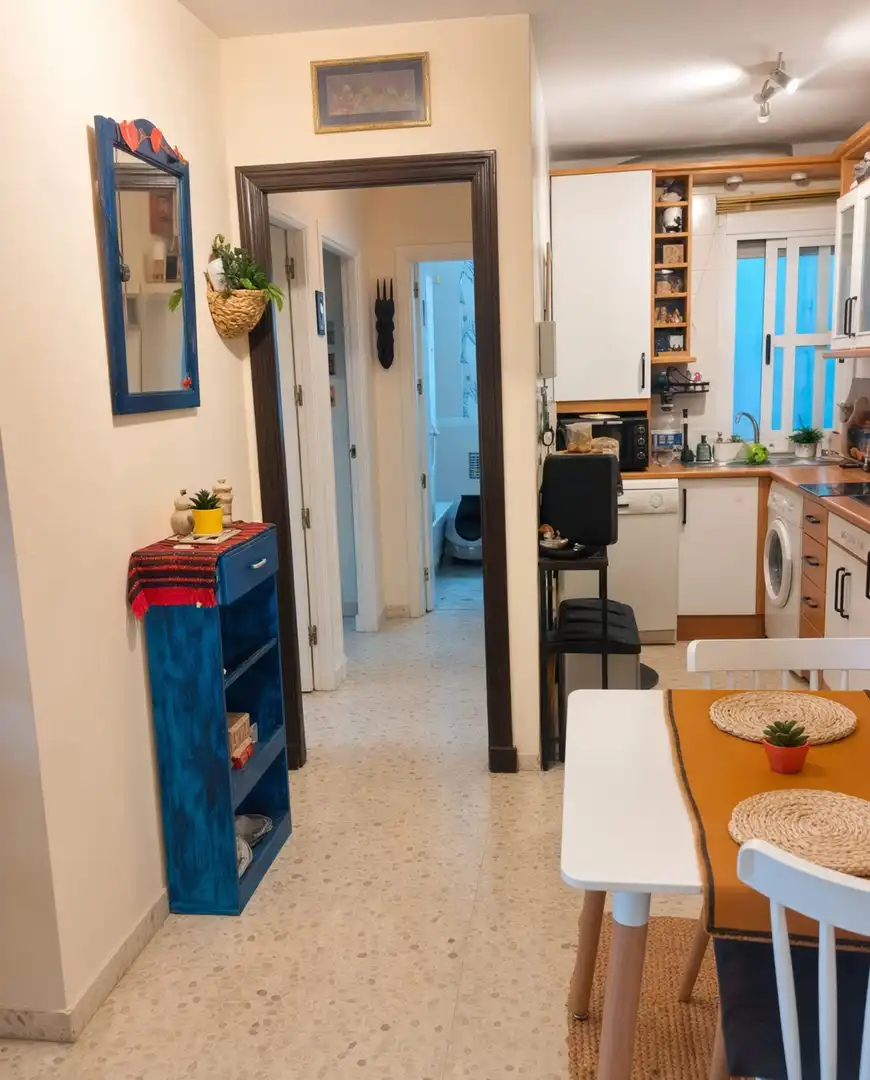 Penthouse with pool for sale in Alcorrín, imagen 18