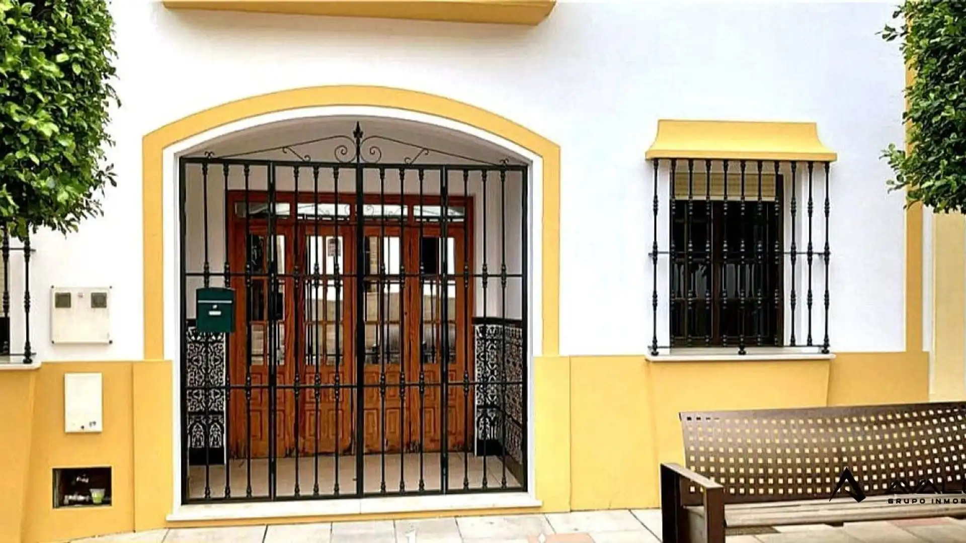 Local en venta en Villanueva de los Castillejos