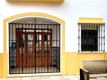 Local comercial en venda a VILLANUEVA DE LOS CASTILLEJOS