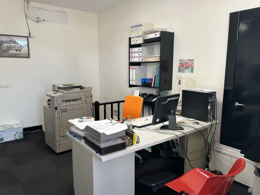 Commercial properties for rent in Orio