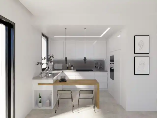 Apartament en venda a Santa Pola ciudad, imagen 7