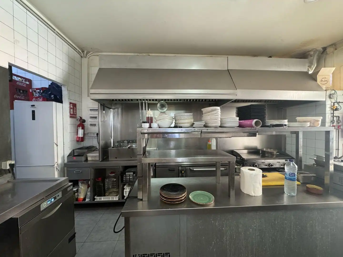 Local comercial en venta en El Bajondillo, imagen 25