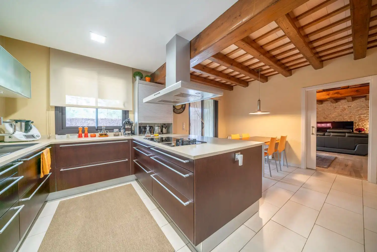 Villa avec piscine à vendre à Siurana, imagen 17