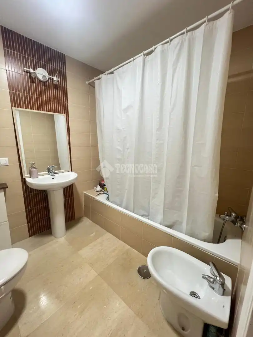 Baño de Ático en venta en Dos Hermanas