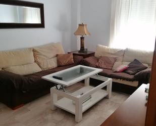 Sala d'estar de Pis en venda en La Carlota amb Aire condicionat, Terrassa i Traster