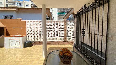 Foto 5 de Casa o xalet en venda a Islas Menores - Mar de Cristal, Murcia