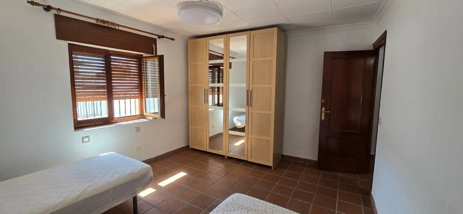 Casa o chalet de alquiler en Cabezarados