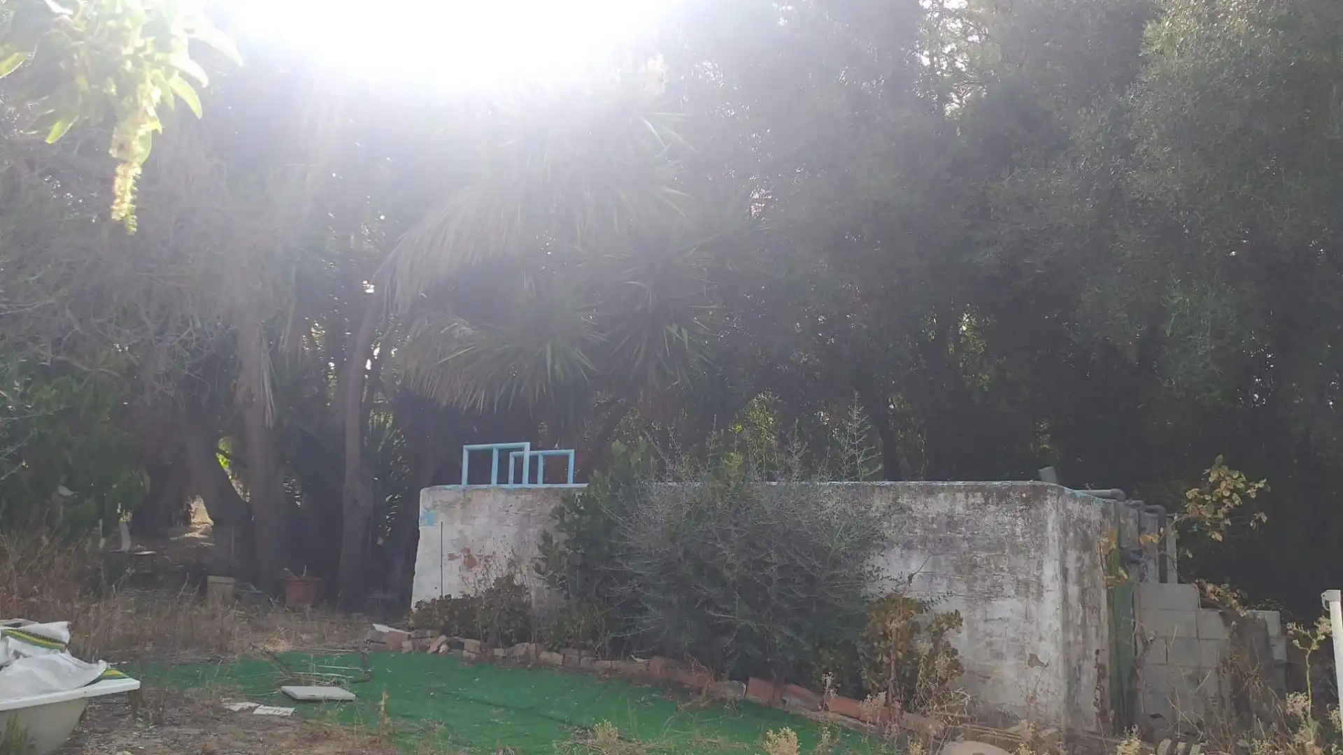 Rural land for sale in El Rocío - La Milagrosa, imagen 5