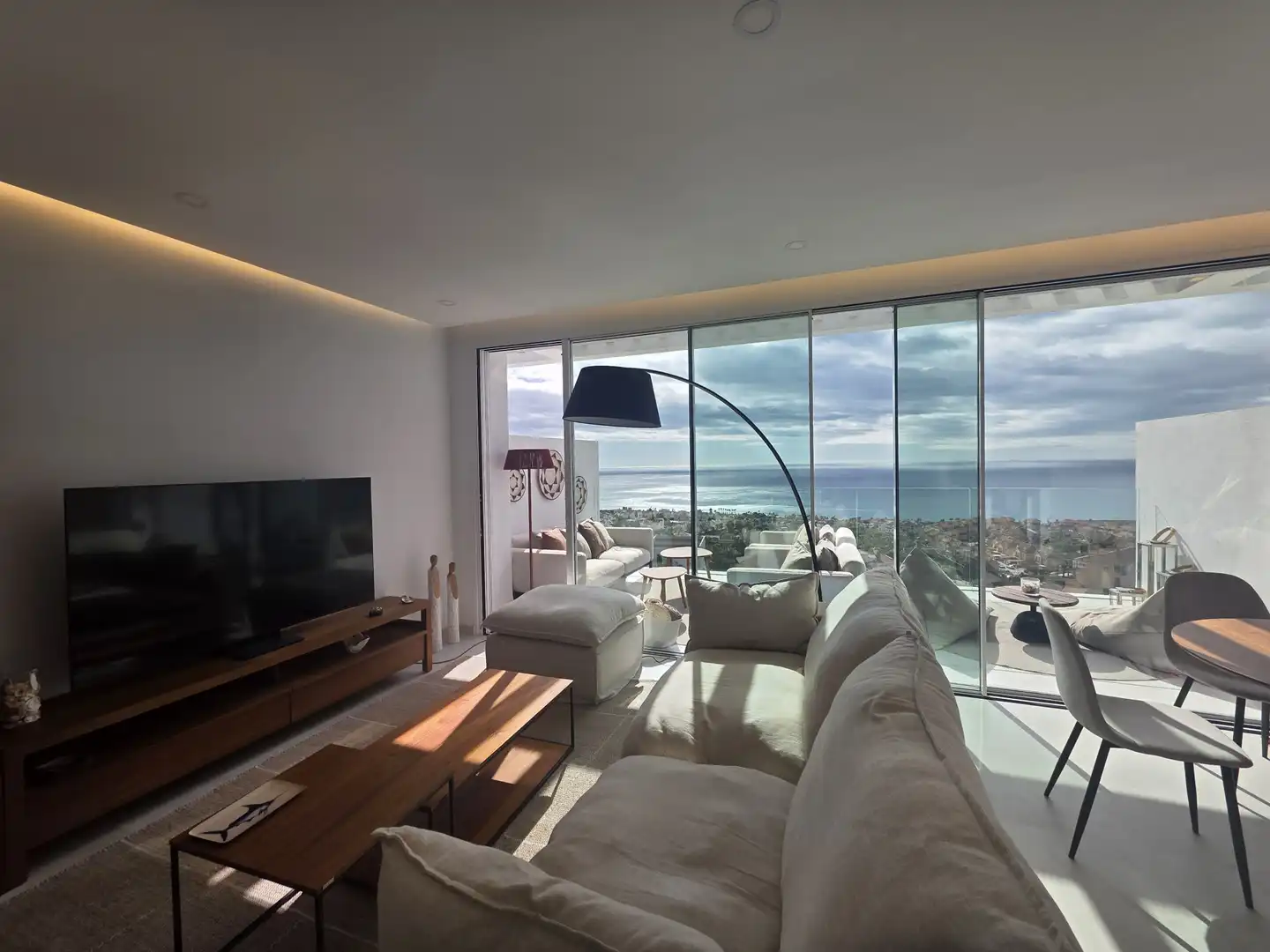 Apartment with pool for sale in ALCAIDESA CORTIJO 7, imagen 10
