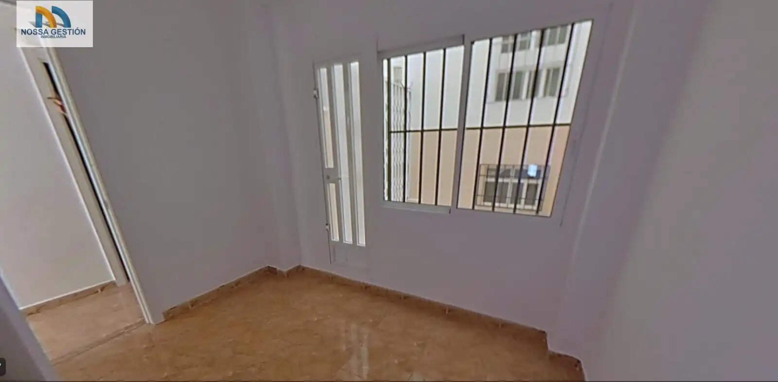 Bedroom of Flat for sale in Valencia  with Terrace