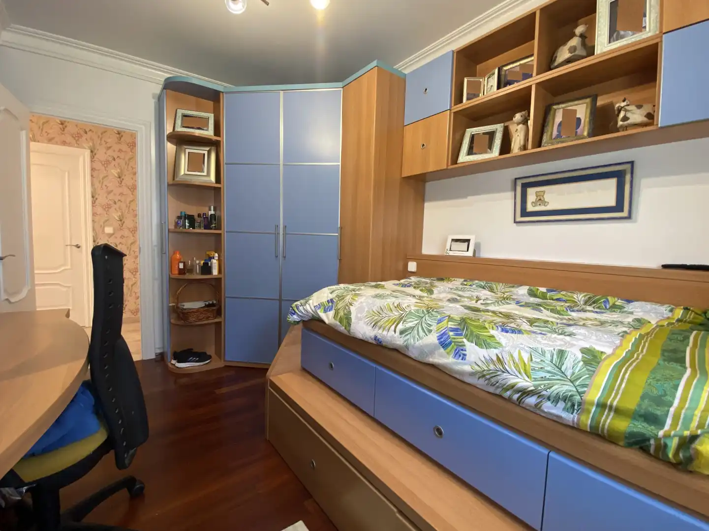Casa con terraza en venta en Mata - BO MATA, imagen 33
