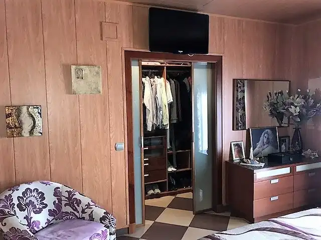 Chalet con terraza en venta en La Banda - Campo de Fútbol, imagen 15