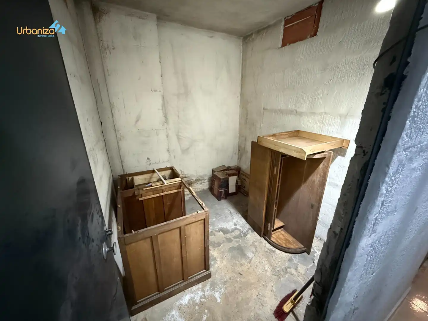 Piso en venta en Badajoz con Aire acondicionado, Calefacción y Trastero