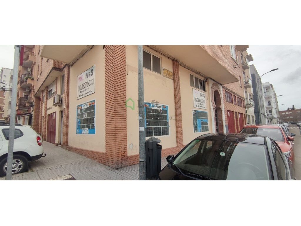 Premises for sale in N/A, Pardaleras