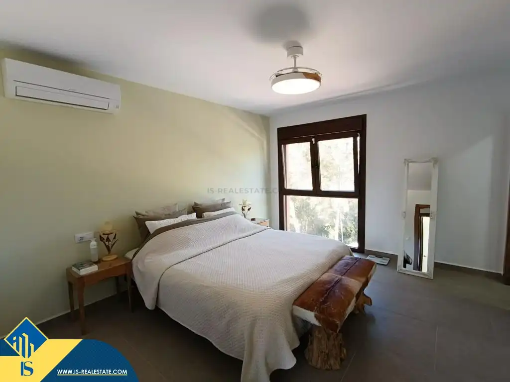 Habitación de Casa o chalet en venta en Pilar de la Horadada con Jardín privado, Terraza y Amueblado