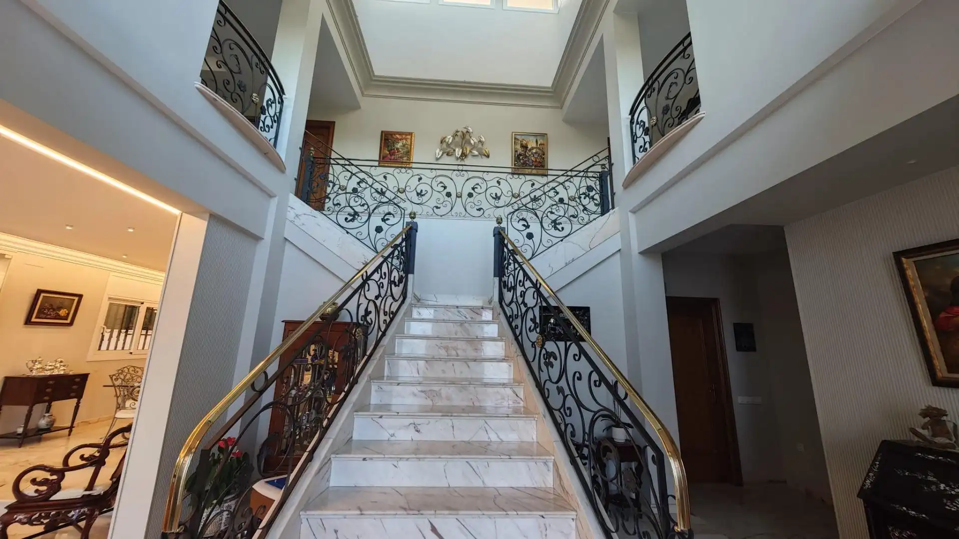 Casa o xalet en venda en Vilanova i la Geltrú