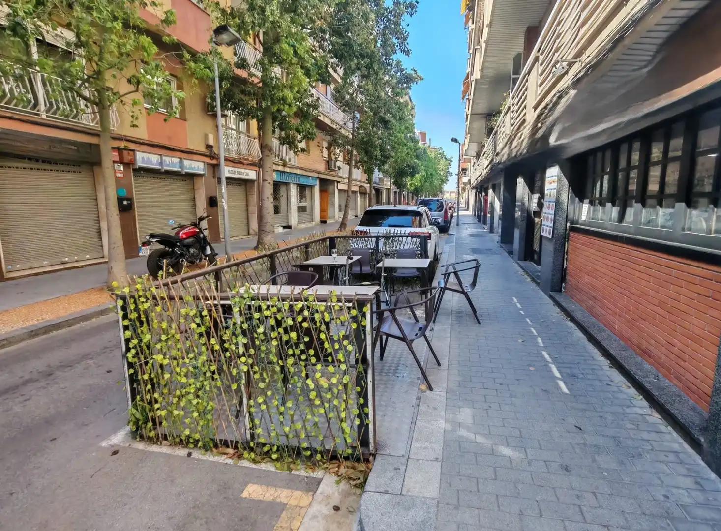 Gewerbefläche zur Übernahme in Montcada Centre - La Ribera, imagen 9