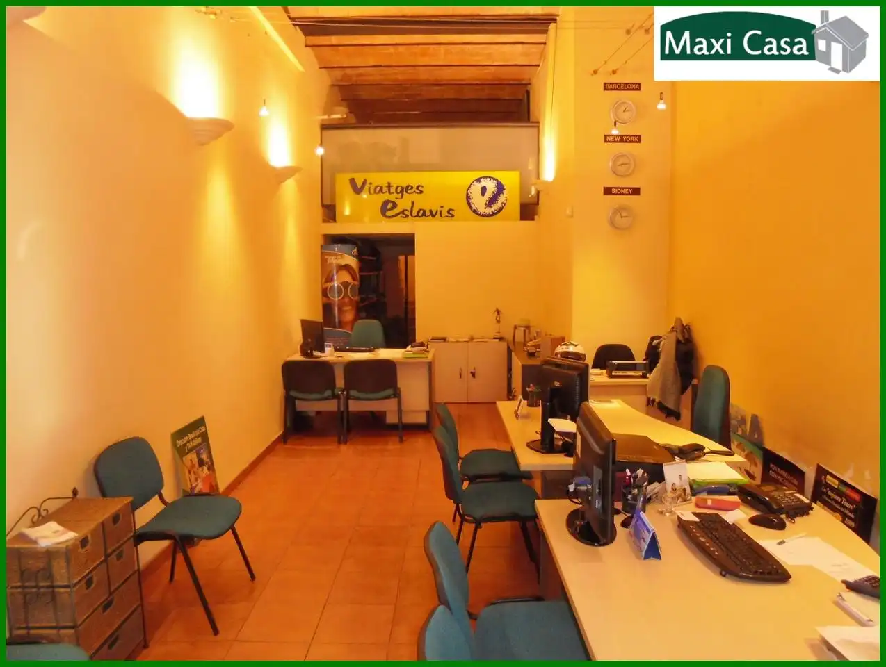 Local en venta en Barcelona