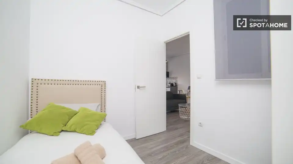 Habitació a Russafa