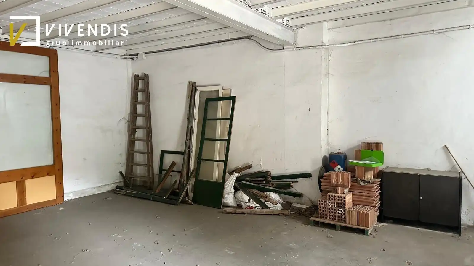 Industrial buildings for sale in Lleida