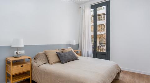 Foto 4 de Piso en venta en Carrer de Mallorca, L'Antiga Esquerra de l'Eixample,  Barcelona Capital