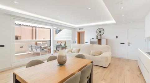 Photo 3 of Attic to rent in Calle Postal, Puerto Deportivo, Fuengirola