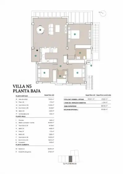 Villa con piscina in vendita a La Alberca, imagen 15