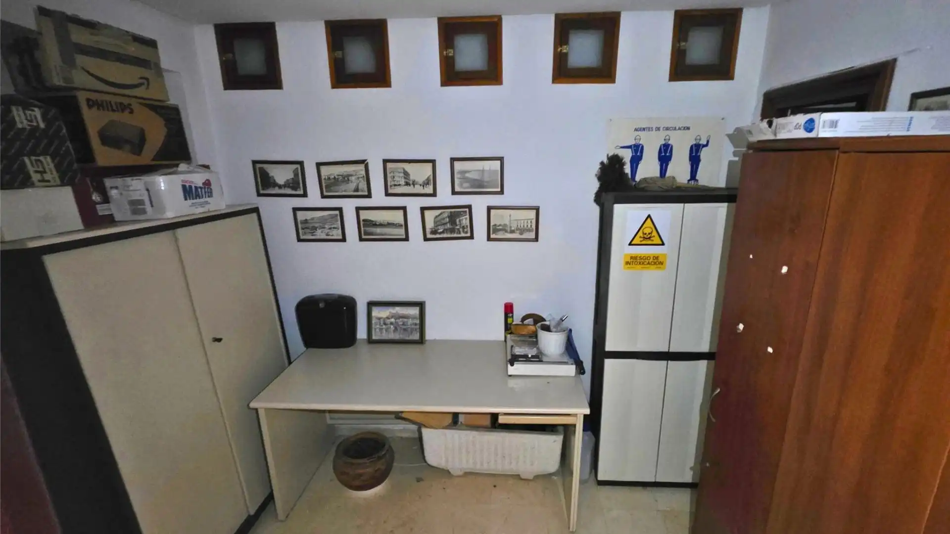 Office for rent in Centro