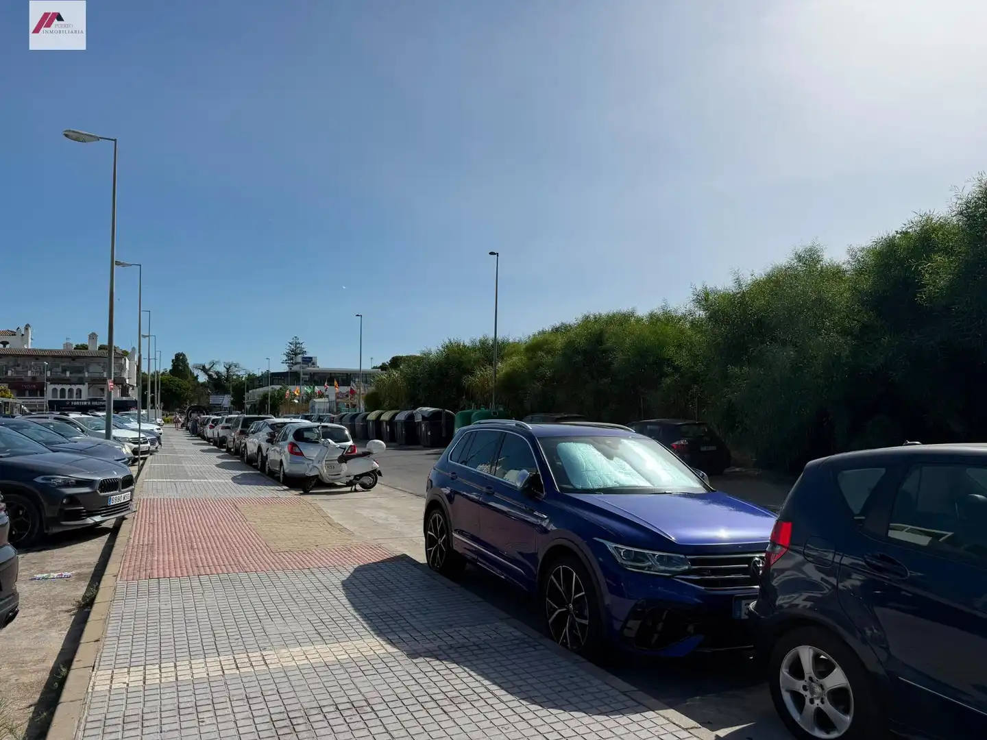 Aparcament en venda a Vistahermosa - Fuentebravía, imagen 7