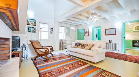 Foto 5 de Casa o xalet en venda a Avinguda Menorca - Sínia Costabella, Illes Balears