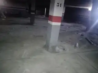 Aparcament amb ascensor en venda a ROSALIA, imagen 3