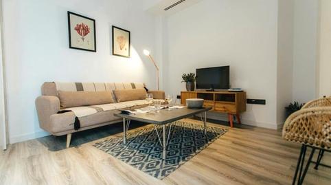 Foto 2 de Piso de alquiler en N/a, San Bartolomé,  Sevilla Capital