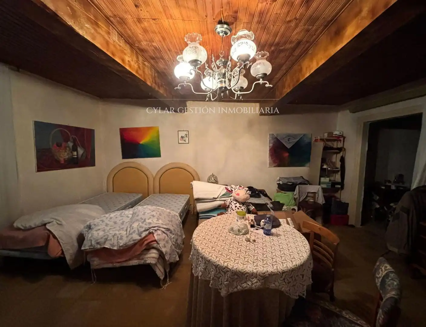 Casa o chalet en venta en Monterrubio de Armuña con Terraza, Trastero y Piscina