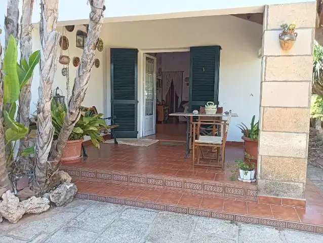 Xalet amb piscina en venda a Cala Blanca, imagen 6