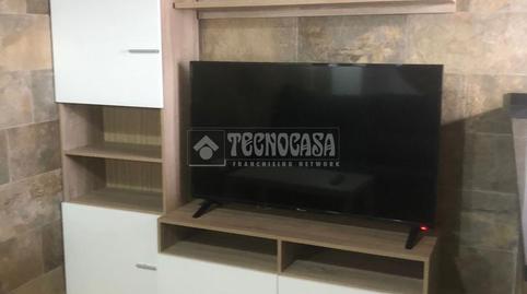 Foto 5 de Piso de alquiler en Perchel Norte, Málaga Capital