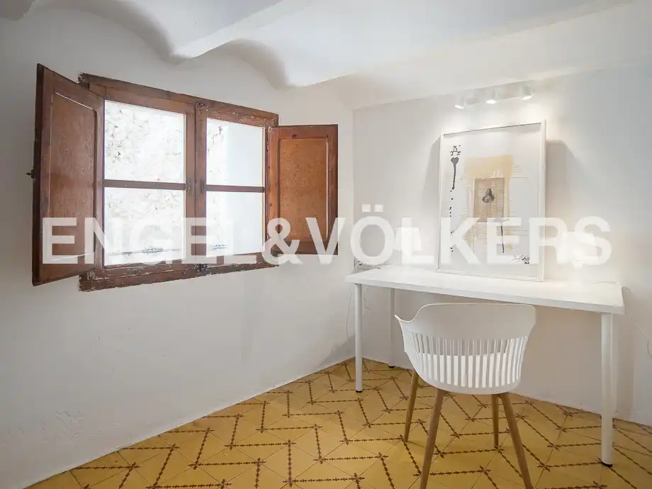 Habitación de Casa o chalet en venta en Canet lo Roig con Calefacción y Terraza