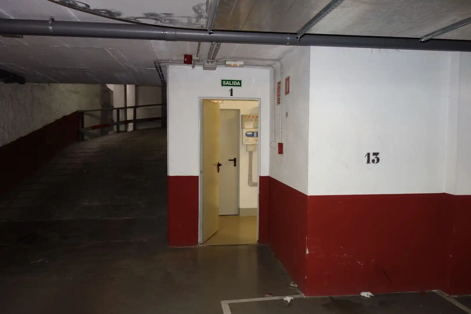 Garaje en venta en Riu Sud