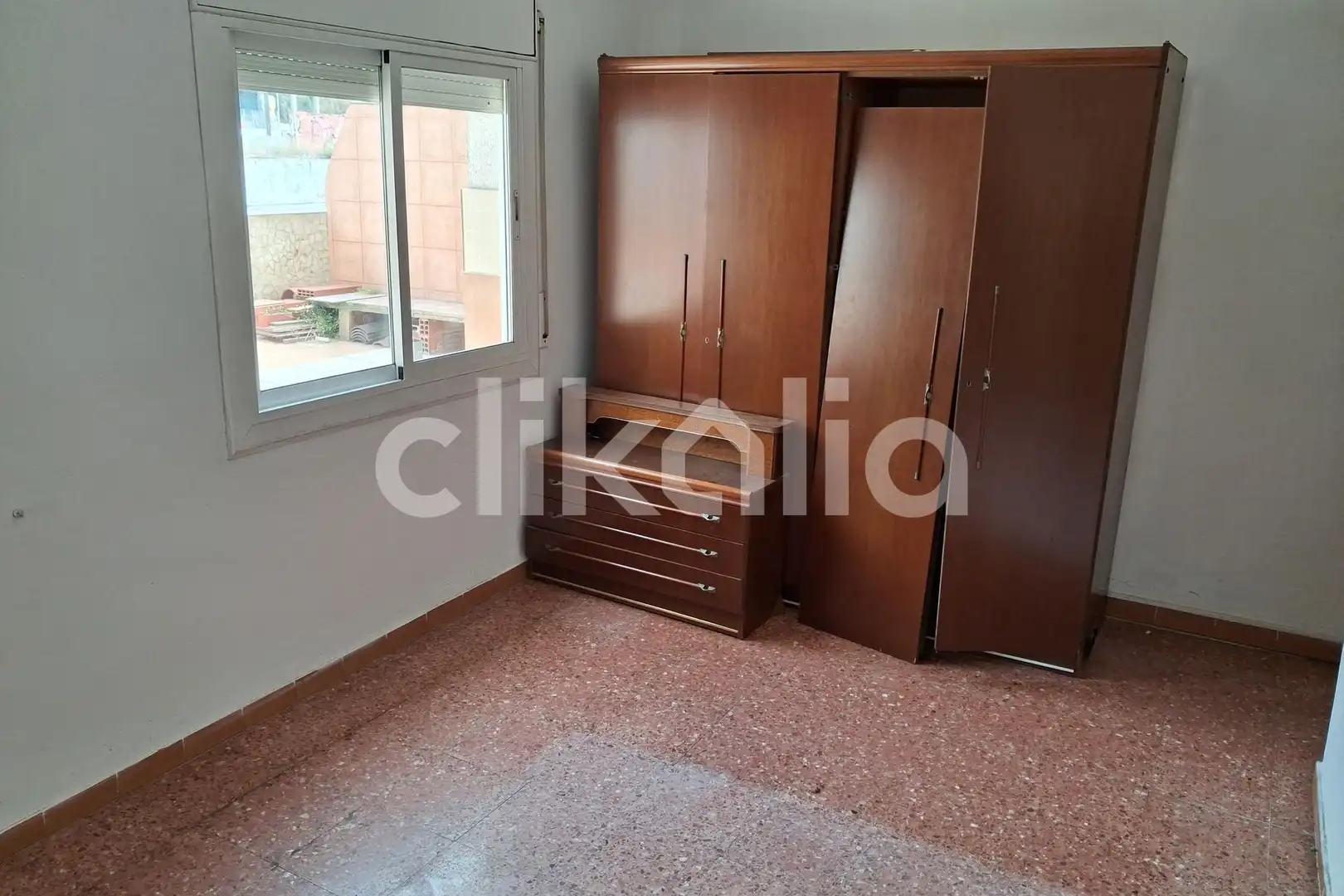 Bedroom of Flat for sale in Blanes  with Terrace