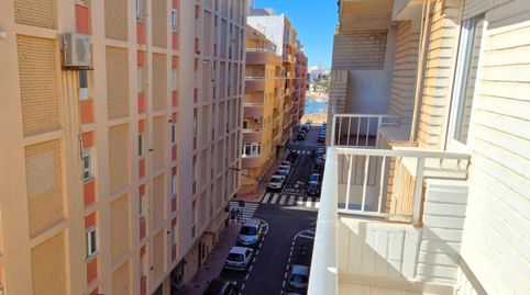 Foto 5 de Apartamento en venta en Calle C. Navegantes, 4b, Zona Playa del Cura, Torrevieja