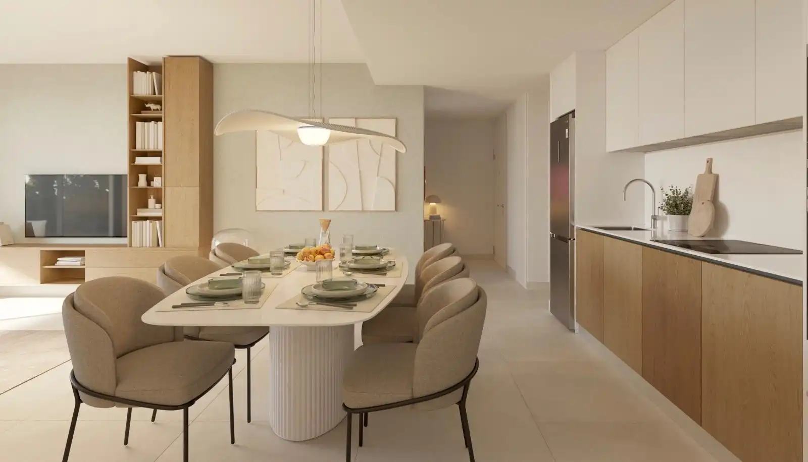 Piso en venta en Benamara - Atalaya, imagen 3
