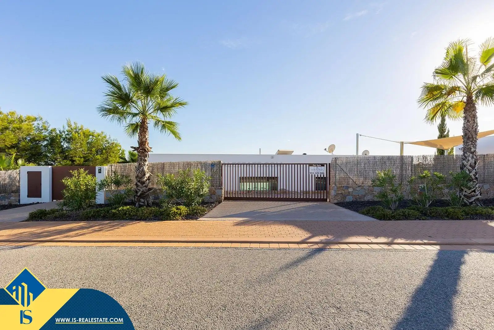 Villa mit Garten zum Verkauf in Orihuela Costa, imagen 56