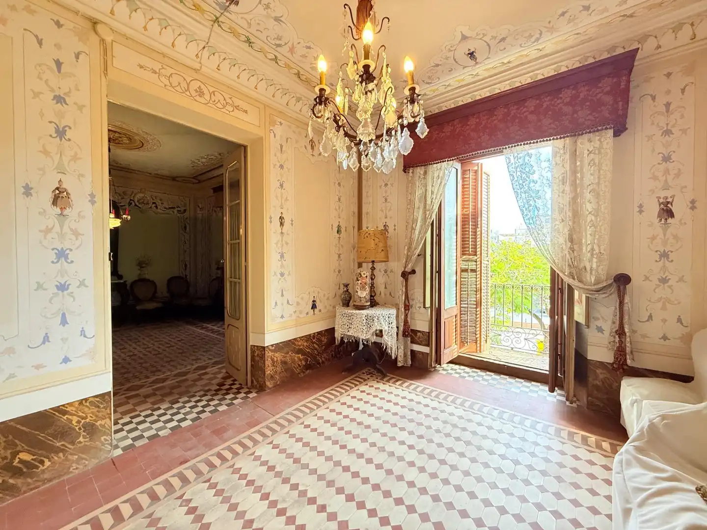 Casa o xalet en venda en La Ràpita amb Aire condicionat, Calefacció i Jardí privat