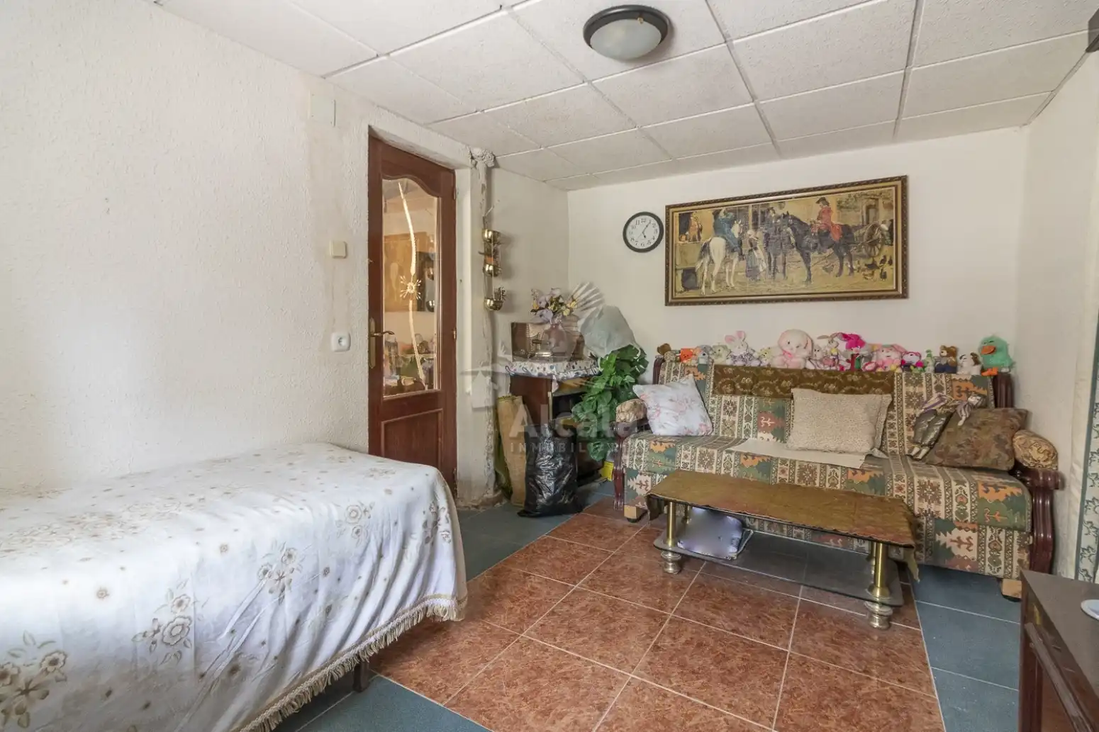Casa adosada en venda en Baraona amb Traster