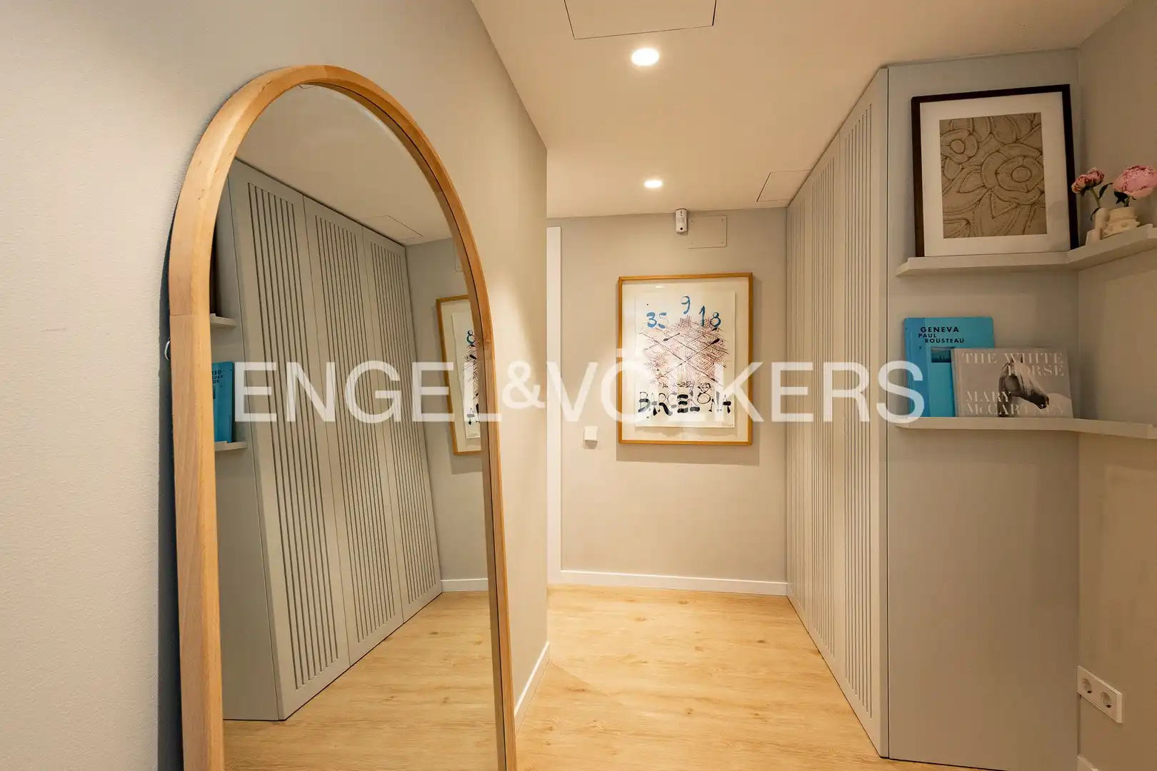 Piso con piscina en venta en Sarrià - Sant Gervasi, imagen 26