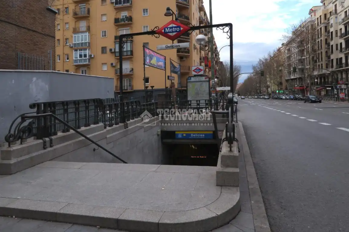 Piso en venta en Palos de Moguer