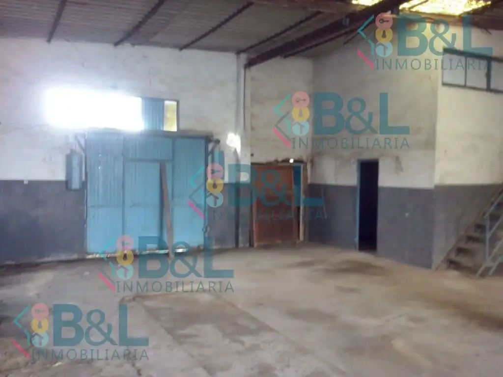 Industrial building for sale in La Orden, imagen 2